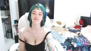 Alice_river Webcam Porn (08/07/2020)
