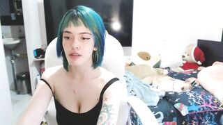 Alice_river Webcam Porn (08/07/2020)