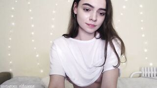 Elfincat Porn Cam Chat 07 August 2020