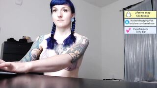 Pastelrosie (08/07/2020) Cam Videos