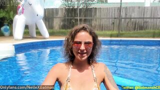Nellebeachgirl sex cam 08/07/2020