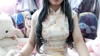 Littlebabea 08-Aug-20 Chat Cams