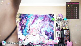 Babyrainbow 08 August 2020 Sex Cam Chat