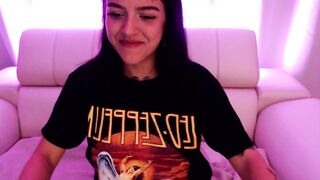 Sabrinabennet (08/08/2020) Free Porn Video