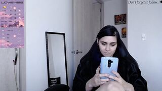 Leahwoods 08-Aug-20 Chaturbate Cam