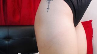 Evelyn_prince Chaturbate Nude (08/09/2020)