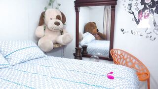 rusellenicole_88 free hot video (03-29-2021)