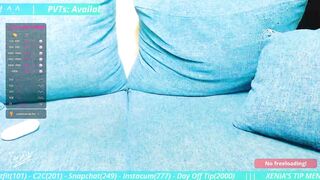 Xeniazolotov (03-29-2021) Chatur Bate