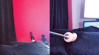 saraturner_ amateur cam (03-29-2021)