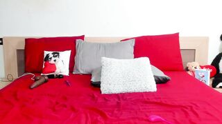 Dakota_32 Free Nude Video (04/04/2021)