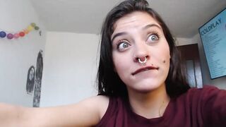 Mariecam 06-Apr-21 video