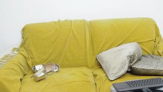 Ariaintense (04/08/2021) Chaturbate Cam Video