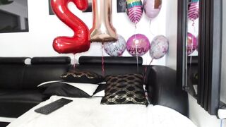 Marrylouanne 11-Apr-2021 Webcam Video