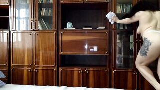 Mary_rossi horny amateur (04/11/2021)