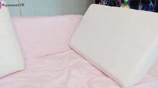 asya_sweet_ (04-13-2021) Chaturbate latest cam porn video