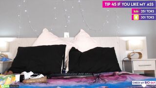 Cataleya_butt naked chat (04-15-2021)