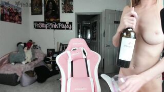 Pr3ttyp1nkpussy cam sex - 16-Apr-2021