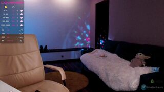 _your_dream (04/17/2021) amateur cam video