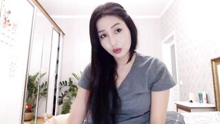 Miayoon (04/18/2021) fuck chat
