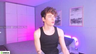 Evanandcarter in web chat - 04-21-2021