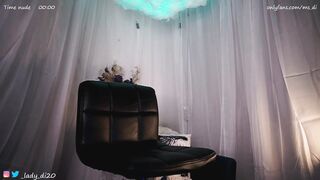 _lady_di 22-Apr-21 recent cam video