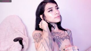 Alessa_frost (04/23/2021) cam porn video