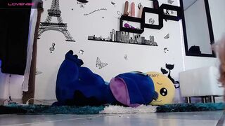 Violetastrada 23-Apr-21 Cam Sex