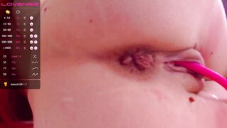 Littleredhair porn video chat - (04/23/2021)