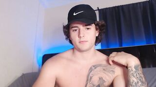 Playboymateo Chaturbat (04-30-2021)