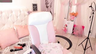 Foxygamerxx (05/03/2021) hot cam video