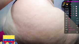 Danymar_ Amateur Live Cam Video (05-04-2021)