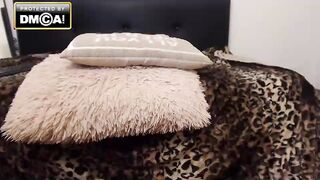 Capricespice Naked Video Chat 05-May-2021