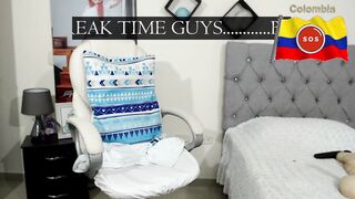 Neytiri_moon (05/05/2021) Recent Cam Porn Video