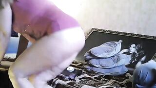 Valerialight latest chaturbate porn video 07-May-21