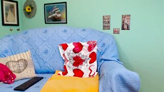 Puppy16traian Chatur Bate 10 May 2021