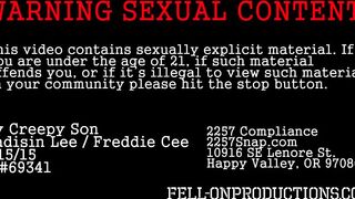 Kinky Stud Fucks Red-hot Stepmother