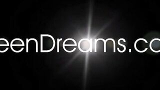 Ultra Cute Teenager Nymph Likes Fucked Firm