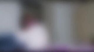 Step Sis Fucks Brother's Huge Penis