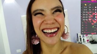 Sophia_wolfe Chaturbate Nude 05/17/2021