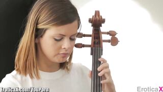 Erotica X Duo's Pornography: A Lesson In Love