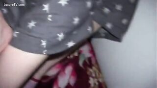 My Sister-in-law Sleep Fuck , Mi Hermana Me La Cogí Dormida Bien Puta Dejada