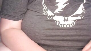 Thechubbyhippie cam video - 18-May-2021