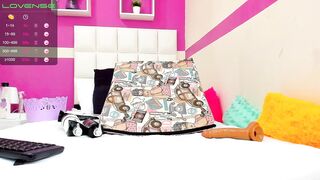 Tifany_horny69 18 May 2021 Chaturbat