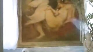 Super-hot Hollywood Celeb Nude Compilation 7