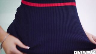 Vixen I Used My Sisters Bf