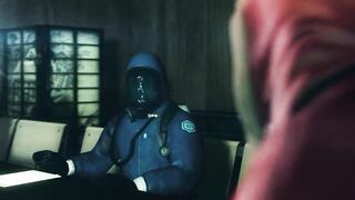 Kunoichi Hentai Bonus