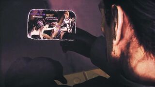 Kunoichi Hentai Bonus