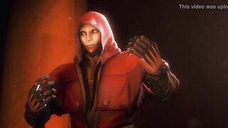 Kunoichi Hentai Bonus