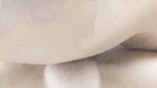 Dont Stop - Cum Inwards Me!