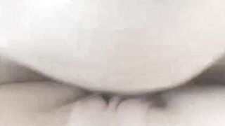 Dont Stop - Cum Inwards Me!